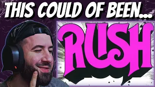 REACTION TO Rush - Closer To The Heart | TORN ON THIS ONE...