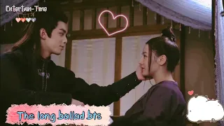 The Long Ballad Behind the Scenes Part 10 - 长歌行