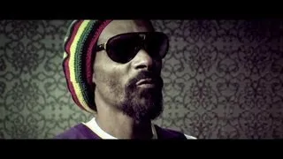 Snoop Dogg - Tekken Tag Tournament 2: Knocc 'Em Down Music Video