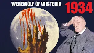 Vintage Crime - Werewolf Of Wisteria - Albert Fish