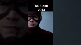 The Flash Evolution #shorts #flash #evolution