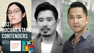 Bao Nguyen, Carol Nguyen & Viet Thanh Nguyen ơn 'Be Water' and 'No Crying At The Dinner Table"