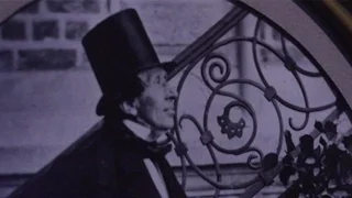 Hans Christian Andersen: the man behind the writer