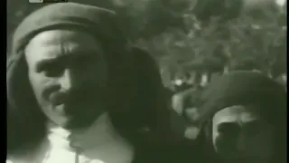 Абхазия 1930 года. Кинохроника