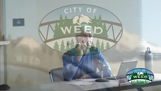 Weed City Council Meeting (6/11/20)