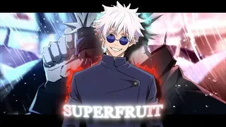 GOJO❤️ EDIT Superfruit - GUY.exe  FREE PF