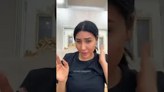 Yenge Zad Herremirem Oqlan Var Ki İstemir Yengeni Toy Gecesi - Leman TikTok Official