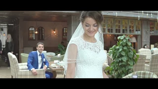 ♥Wedding Day Елена и Семен