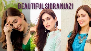 beautiful sidra Niazi dramas|| sidra Niazi suffers Depression|| sidra Niazi dramas details ||