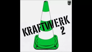 Kraftwerk - Kraftwerk 2 - KlingKlang HD