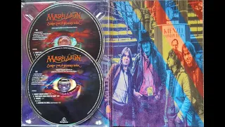 MARILLION Script for a Jester's Tear LP & DELUXE 4CD+Blu-Ray