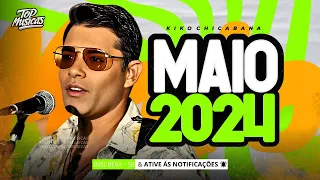 KIKO CHICABANA - CD NOVO MAIO 2024 | 10 MUSICAS NOVAS | REPERTÓRIO NOVO 100% ATUALIZADO 2024