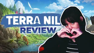 Saving The World With TERRA NIL: A Review