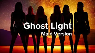 TheFatRat & EVERGLOW - Ghost Light (Male Version)