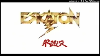 Eskaton ► Attente [HQ Audio] Ardeur 1980