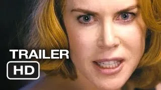 Stoker Official Trailer #1 (2012) - Nicole Kidman Movie HD