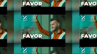 Zouhair Bahaoui - FAVOR (Exclusive Video Music) زهير البهاوي - فابور