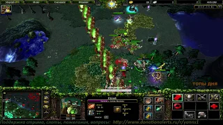 DotA Stream Record 29.01.19