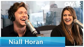 Niall Horan on Upcoming Breakup Ballad After Dropping “Nice to Meet Ya” | On Air With Ryan Seacrest