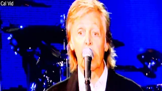 Paul McCartney Dodger Stadium Live 2019 Complete Concert