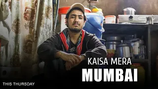 Kaisa Mera Mumbai | (The Reality Of Mumbai) SRB James Official Music Video 2022