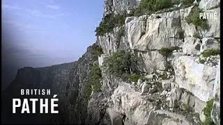 Table Mountain Railway (1964)