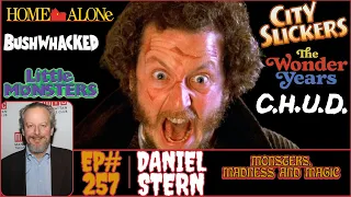 Ballad of a Wet Bandit - An Interview with Daniel Stern