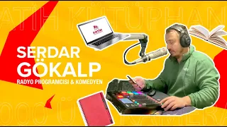 Serdar Gökalp - Yeni Nesil Telefon Şakası