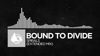 [Breaks] - Bound to Divide - Spirals (Extended Mix) [When The Sun Goes Down EP]