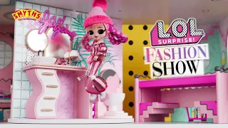 L.O.L. Surprise! O.M.G. Fashion Show - Smyths Toys