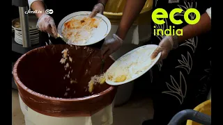 Eco India: The economic value of India's food loss is over Rs 900 billion. Is there a fix?