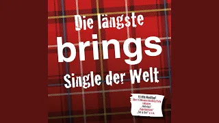 Die längste Brings Single der Welt