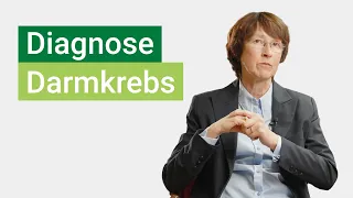 Patientengeschichte: Diagnose Darmkrebs