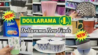 New Dollarama Canada Dollar store Finds, Kitchen dinnerware sets, pantry Linen storage #dollarama