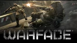 WARFACE СЕРВЕР АЛЬФА ИГРАЮ В PVP PVE И СПЕЦОПЕРАЦИИ