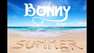 Mix Summer 2023 ( Live )  - Bonny