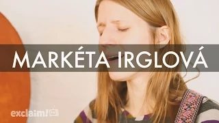 Markéta Irglová - "If You Want Me" on Exclaim! TV