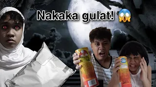 Batang Makulit: Scary Lazada 😱(Jepoy Tiktok)