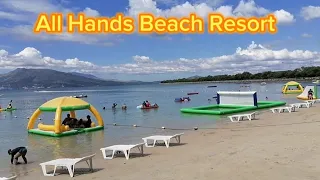 Beach Resort in Subic - All Hands Beach Resort #subic #beachresort