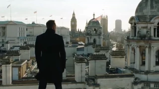 James Bond Vs FIFA (Spectre + United Passions mashup)