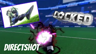 DIRECT SHOT IS THE BEST WEAPON [LOCKED]