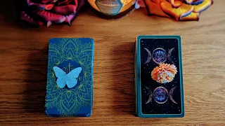 🔭♥️TU FUTURO CON ESA PERSONA 🌠🔮 + LECTURA GENERAL PARA TI ♥️✨Tarot Interactivo Amor 💫