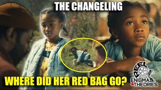 The Changeling Episode 5: Little Girl in Blue with the Red Bag #appletv #thechangeling