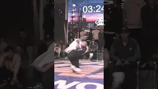 Bboy Goblin 🇰🇷! #shorts #short #breakdance #hiphop #bboy #dance #new #viral #korea  #korean  #top