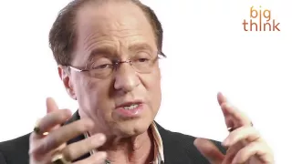 Ray Kurzweil: Your Thoughts Create Your Brain  | Big Think