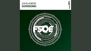 Supersonic (Extended Mix)