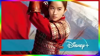 Kontroverse um "Mulan": Jetzt spricht Disney!