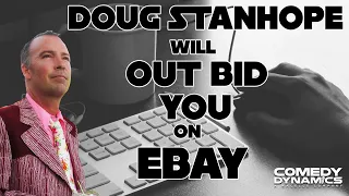 Doug Stanhope Will Outbid You On Ebay - Beer Hall Putsch