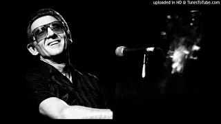 Jerry Lee Lewis - Rockin' My Life Away (live) 1990