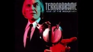 Story of Tallman - Terrordrome: Rise of The Boogeyman